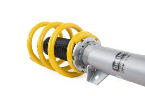 BMW M3 Coilover Suspension Kit - Ohlins - Road & Track - `00-`06